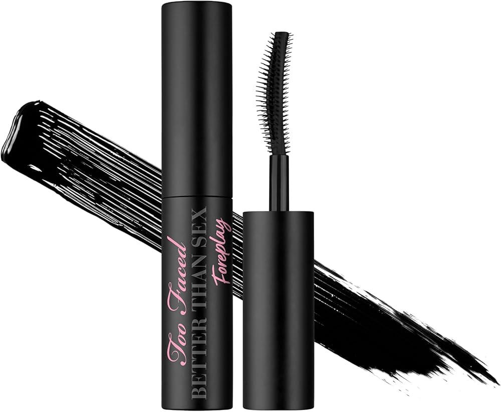Too Faced Better Than Sex Mascara