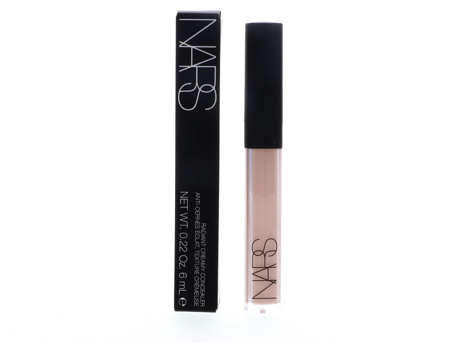 NARS Radiant Creamy Concealer