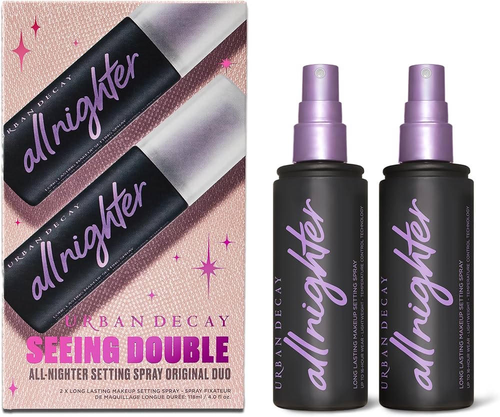 Urban Decay All Nighter Setting Spray