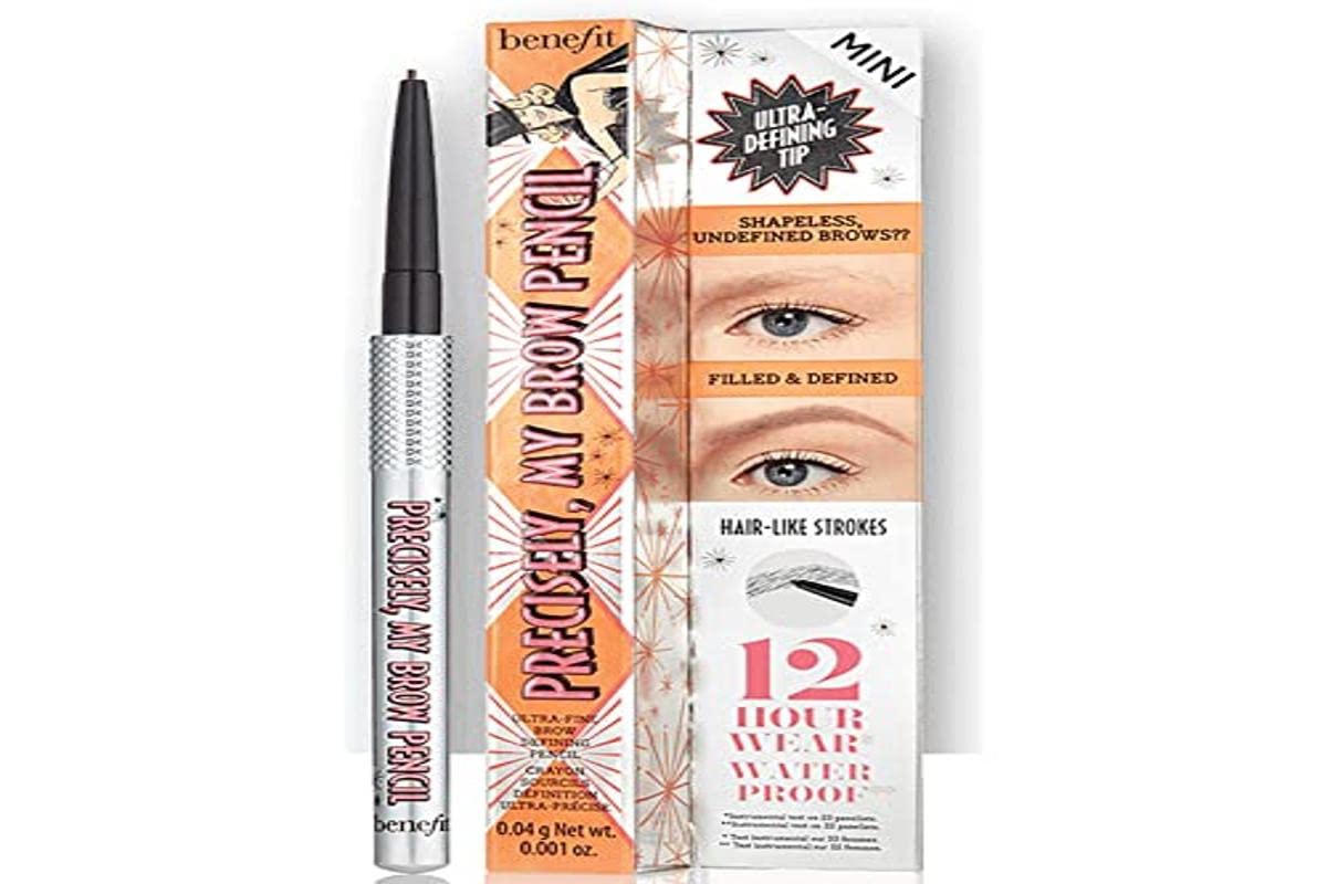 Benefit Precisely My Brow Pencil